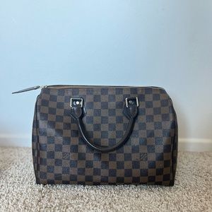 Louis Vuitton Handbag